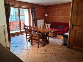 Résidence Les Alpages de Reberty - maeva Home - Appartement 3 pièces 6 personnes - Sélection MAE-4144